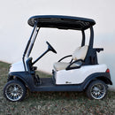 Club Car RHOX Fender Trim (Set of 4) Fits Tempo Golf Cart