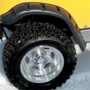 Yamaha RHOX Fender Flares Set of 4 Fits G14-G22 Golf Cart