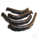Yamaha RHOX Fender Flares Set of 4 Fits G14-G22 Golf Cart