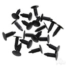 Club Car RHOX Fender Flares Set of 4 Fits DS Golf Cart