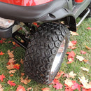 Club Car RHOX Fender Flares Set of 4 Fits Precedent Golf Cart