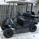 Yamaha RHOX Fender Flares Set of 4 Fits G29 Drive Golf Cart