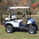 EZGO RHOX Fender Flares Set of 4 Fits RXV 2008-2015