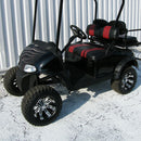 EZGO RHOX Fender Flares Set of 4 Fits RXV 2008-2015