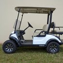 Yamaha RHOX Fender Flares Set of 4 Fits Drive2 Golf Cart