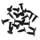 Club Car RHOX Fender Flares Set of 4 Fits Tempo Golf Cart