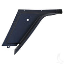 EZGO Passenger Side Fender Flare Fits ST350 1996+ Workhorse Golf Cart