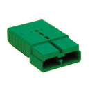 Green Battery Connector Housing 350A