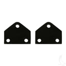 EZGO Front Axle Weldment Fits TXT 4 Cycle Gas & Electric 1994-2000 Golf Cart