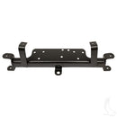 EZGO Front Axle Weldment Fits TXT Gas & Electric 2001+ Golf Cart (70963G01)