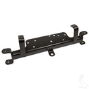 EZGO Front Axle Weldment Fits TXT Gas & Electric 2001+ Golf Cart (70963G01)