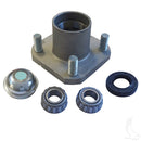 Club Car DS Complete Front Wheel Hub 1974-2003 Golf Cart