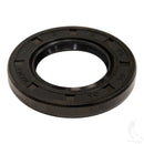 EZGO Complete Front Wheel Hub Aluminum 2001.5+ Golf Cart