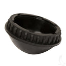 Yamaha Front Wheel Hub Fits G2-Drive2 Golf Cart