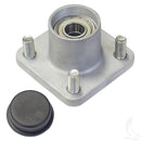 EZGO Front Wheel Hub Fits RXV 2008+