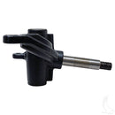 EZGO Passenger Side Spindle Fits RXV 2008+ Golf Cart