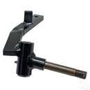 Club Car Driver Side Spindle Assembly Fits DS 1981-2003 Golf Cart