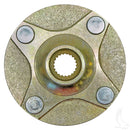 Yamaha Rear Hub Fits G29 Drive Gas & Electric 2007-2014 Golf Cart