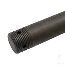 EZGO Passenger Side Spindle Assembly Fits TXT 2001+ Golf Cart