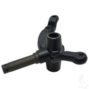 EZGO Passenger Side Spindle Assembly Fits TXT 2001+ Golf Cart