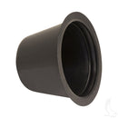 EZGO Rear Molded Dust Cap Fits TXT Golf Cart