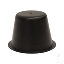 EZGO Rear Molded Dust Cap Fits TXT Golf Cart