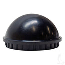 Yamaha Front Hub Rubber Dust Cover Fits Drive2, G29 Drive, G11/G16/G19/G22 1996+