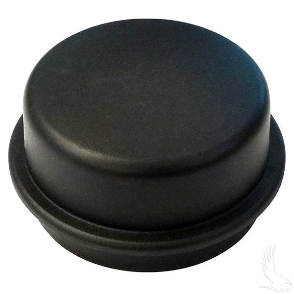 Golf Cart Spindle Black Plastic Dust Cover Fits Club Car 2003+