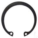 EZGO Bag of 10 Axle Snap Rings Fits 1978-Up 2 Cycle Golf Cart