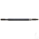 EZGO Passenger Side Rear Axle Fits TXT/Medalist Electric 94.5+ & Driver Side Gas 83-88 Golf Cart