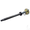 Yamaha Passenger Side Rear Axle Assembly Fits G29 Drive Electric 2007-2014 Golf Cart