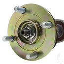 Yamaha Driver Side Rear Axle Assembly Fits G29 Drive Electric 2007-2014 Golf Cart