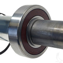 Yamaha Driver Side Rear Axle Assembly Fits G29 Drive Electric 2007-2014 Golf Cart