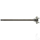 Club Car Passenger Side Axle Assembly Fits Tempo & Precedent 2007+ Golf Cart