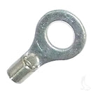 Golf Cart Ring Terminals 5/16" 10-12 Gauge - Bag of 25