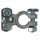 Golf Cart Battery Top Post Terminals - Pack of 10