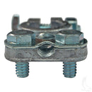 Golf Cart Battery Top Post Terminals - Pack of 10