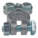 Golf Cart Battery Top Post Terminals - Pack of 10