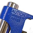 Golf Cart Hammer Crimper for Proper Installation of Wire Lugs