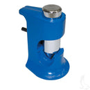 Golf Cart Hammer Crimper for Proper Installation of Wire Lugs