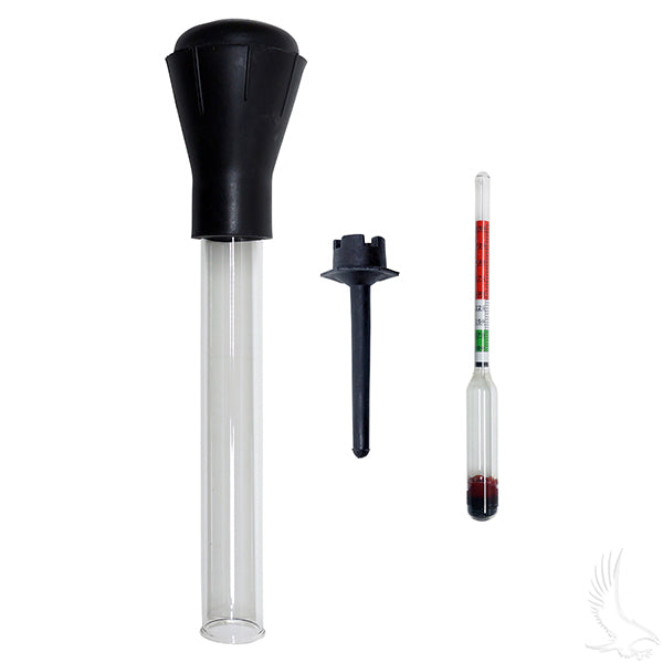 Golf Cart Battery Hydrometer