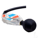 Golf Cart Dial Type Battery Tester