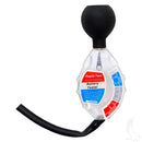 Golf Cart Dial Type Battery Tester