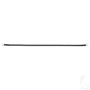 Golf Cart Battery Cable 26" 4 Gauge Black