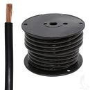 Golf Cart Battery Cable 4 Gauge 50 Foot
