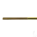 Yamaha Battery Hold Down Rod Spoke-hook 11.5" Fits G1-G22 Electric 1981+ Golf Cart