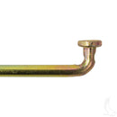 Yamaha Battery Hold Down Rod Spoke-hook 11.5" Fits G1-G22 Electric 1981+ Golf Cart