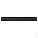 Yamaha Battery Hold Down Plate 11.25" Fits G1-G22 Gas 1978+ Golf Cart