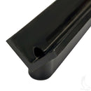 Yamaha Battery Hold Down Plate 11.25" Fits G1-G22 Gas 1978+ Golf Cart