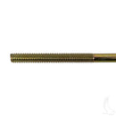 EZGO Battery Hold Down Rod Z Hook 10" Fits TXT & Medalist 1994+ Golf Cart